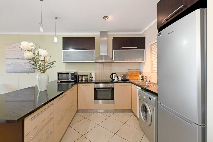 2 Bedroom Property for Sale in Cape Town City Centre Western Cape